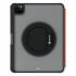 BRobotix Funda con Teclado para iPad A16 10.9", Negro - Imagen adicional 6