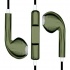 BRobotix Audífonos Intrauriculares con Micrófono 611242, Alámbrico, 1.1 Metros, 3.5mm, Oxford Metálico  2