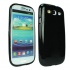 BRobotix Funda 611930 para Samsung Galaxy S3, Negro  1
