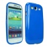 BRobotix Funda 611930A para Samsung Galaxy S3, Azul  1