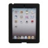 BRobotix Funda de Silicona 64020 para iPad Mini 7.9", Negro  1