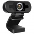 BRobotix Webcam 651299, 2MP, 1920 x 1080 Pixeles, USB 2.0, Negro  2