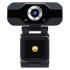 BRobotix Webcam 651312, 2MP, 1920 x 1080 Pixeles, USB 2.0, Negro  1