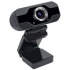 BRobotix Webcam 651312, 2MP, 1920 x 1080 Pixeles, USB 2.0, Negro  2