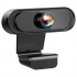 BRobotix Webcam 651565, 1MP, 720 x 480 Pixeles, USB, Negro  2