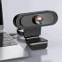BRobotix Webcam 651565, 1MP, 720 x 480 Pixeles, USB, Negro  4