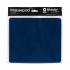 Mousepad BRobotix 695157, 24 x 20cm, Grosor 1mm, Azul  4