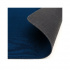 Mousepad BRobotix 695157, 24 x 20cm, Grosor 1mm, Azul - Imagen adicional 2