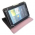 BRobotix Funda para Tablet 7'', Sencillo Napolitano Lines  2