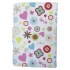 BRobotix Funda de Vinipiel para Tablet 7'', Floral Love  2
