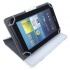 BRobotix Funda de Vinipiel para Tablet 7'', Floral Love  4