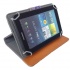 BRobotix Funda de Vinipiel para Tablet 7'', Retro  4