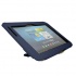 BRobotix Funda 800032 para Tablet Samsung 10.1", Azul Marino  2