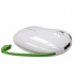 Cargador Portátil BRobotix Power Bank 800200, 5200mAh, Blanco