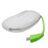 Cargador Portátil BRobotix Power Bank 800200, 5200mAh, Blanco - Imagen adicional 2