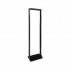 BRobotix Rack Abierto 19" 810524, 42U, hasta 250kg