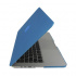 BRobotix Funda Ultra Slim para MacBook Pro Retina 13.3'', Azul