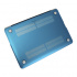 BRobotix Funda Ultra Slim para MacBook Pro Retina 13.3'', Azul - Imagen adicional 2