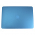 BRobotix Funda Ultra Slim para MacBook Pro Retina 13.3'', Azul - Imagen adicional 3