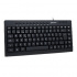 Teclado BRobotix 963067, Alámbrico, USB, Negro (Español)  2