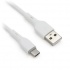BRobotix Cable USB-A Macho - USB-C Macho, 1 Metro   1