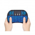 Teclado Gamer BRobotix 963814 RGB LED, Inalámbrico, Negro - Imagen adicional 3