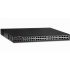 Switch Brocade Gigabit Ethernet FastIron WS648-POE, 44 Puertos 10/100Mbps + 4 Puertos Combo, 16.8 Gbit/s, 16000 Entradas - Administrable  1