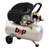 Brochas Y Productos Compresor de Aire Horizontal BCOM25, 25L, 120psi, 2.5HP 127V