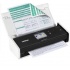 Scanner Brother ADS-1500W, 600 x 600DPI, Escáner Color, USB 2.0, Blanco  2