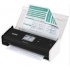 Scanner Brother ADS-1500W, 600 x 600DPI, Escáner Color, USB 2.0, Blanco  3