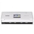 Scanner Brother ADS-1500W, 600 x 600DPI, Escáner Color, USB 2.0, Blanco  4