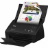 Scanner Brother ImageCenter ADS-2000e, 600 x 600 DPI, Escáner Color, Escaneado Dúplex, USB 2.0  1