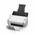 Scanner Brother ADS-2200, 600 x 600 DPI, Escáner Color, USB 2.0, Blanco  1