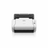 Scanner Brother ADS-2200, 600 x 600 DPI, Escáner Color, USB 2.0, Blanco  2