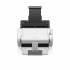 Scanner Brother ADS-2200, 600 x 600 DPI, Escáner Color, USB 2.0, Blanco  3
