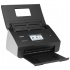 Scanner Brother ImageCenter ADS-2500W, 600 x 600 DPI, Escáner Color, Escáneado Dúplex, USB 2.0 - Imagen adicional 2