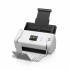 Scanner Brother ADS-2700W, 600 x 600DPI, Color, USB 2.0, WiFi, Negro/Blanco  7
