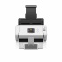 Scanner Brother ADS-2700W, 600 x 600DPI, Color, USB 2.0, WiFi, Negro/Blanco  8