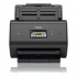 Scanner Brother ADS-2800W, 600 x 600DPI, Escáner Color, USB 2.0, Negro  1