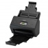 Scanner Brother ADS-2800W, 600 x 600DPI, Escáner Color, USB 2.0, Negro  2