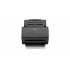 Scanner Brother ADS-3000N, 600 x 600DPI, Escáner Color, Escaneado Dúplex, USB 3.0, Negro  1