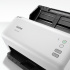 Scanner Brother ADS-3100, 600 x 600DPI, Escáner Color, USB, Negro  5