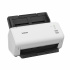 Scanner Brother ADS-3100, 600 x 600DPI, Escáner Color, USB, Negro  3