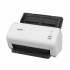 Scanner Brother ADS-3100, 600 x 600DPI, Escáner Color, USB, Negro  2