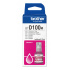 Bolsa de Tinta Brother BTD100M Magenta, 5.000 Páginas
