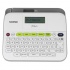 Brother P-Touch D400, Impresora de Etiquetas, Transferencia Térmica, 180 x 180DPI, Inalámbrico,Gris/Blanco — Incluye 3 Cintas de Etiquetas M231  2