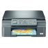 Brother DCP-J152W, Color, Inyección, Inalámbrico, Print/Scan/Copy  1