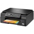 Brother DCP-J152W, Color, Inyección, Inalámbrico, Print/Scan/Copy  3