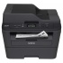 Multifuncional Brother DCP-L2540DW, Blanco y Negro, Láser, Inalámbrico, Print/Scan/Copy ― incluye Tóner Negro TN660, 2600 Páginas  1