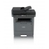 Multifuncional Brother DCP-L5500DN, Blanco y Negro, Laser, Print/Scan/Copy  2
